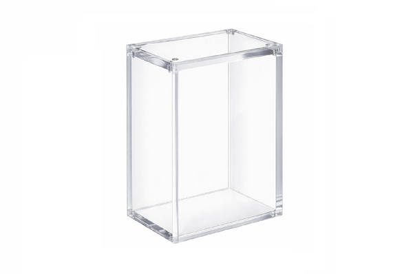 Acrylic case - High Class Japanese booster