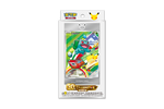 First Partners Illustration Set Vol. 1 box - Simplified Chinese Pokemon TCG 30th Anniversary