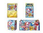 Pokémon Special BOX Triple Set – Tohoku / Hiroshima / Fukuoka