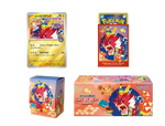 Pokémon Special BOX Triple Set – Tohoku / Hiroshima / Fukuoka