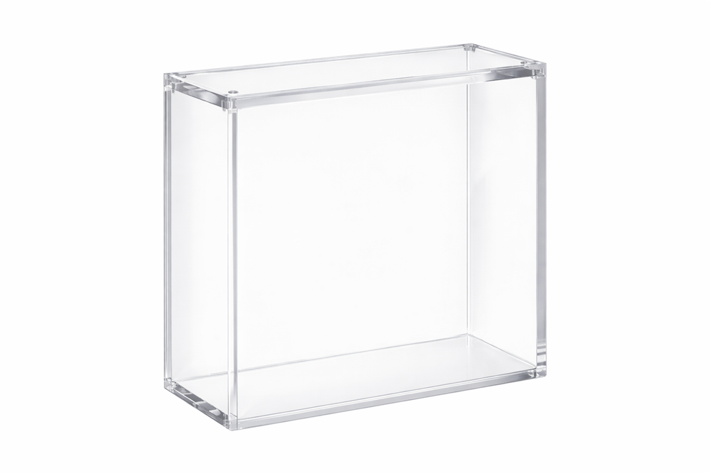 Acrylic Case — Japanese Booster Box